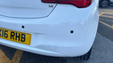 Vauxhall Corsa 1.4 [75] ecoFLEX Energy 3dr [AC] Petrol Hatchback